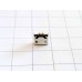 Micro USB 5pin. DIP PCB  lizdas